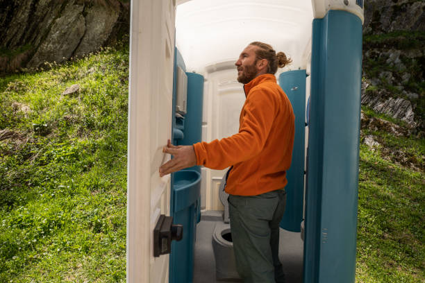 Best Porta potty rental for outdoor events  in Russell Springs, KY