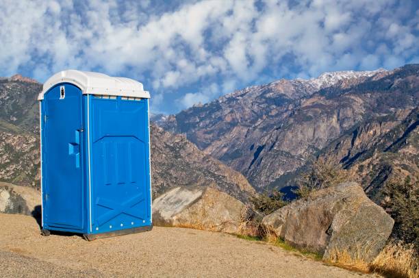 Portable Toilet Options We Offer in Russell Springs, KY