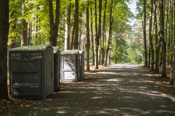 Best Local porta potty services  in Russell Springs, KY