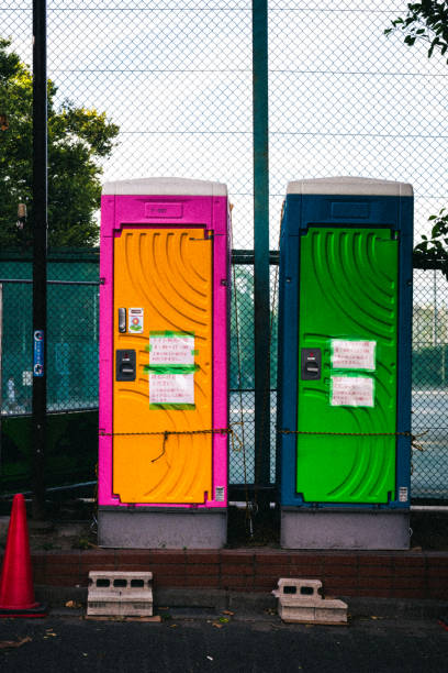 Best Porta potty for special events  in Russell Springs, KY