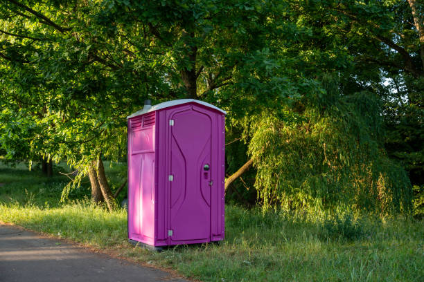 Best Portable toilet rental cost  in Russell Springs, KY
