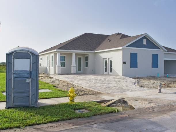 Best Construction site porta potty rental  in Russell Springs, KY